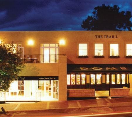 Appartamento The Traill Margaret River Esterno foto