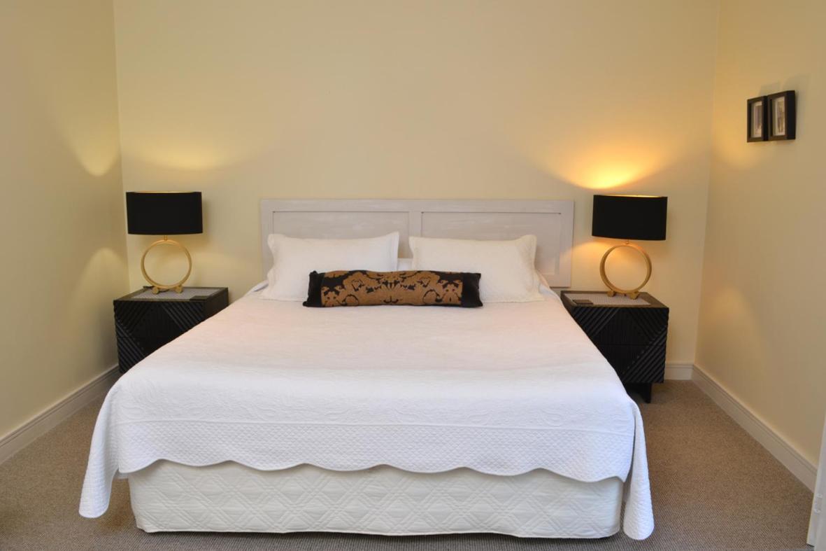 Appartamento The Traill Margaret River Esterno foto