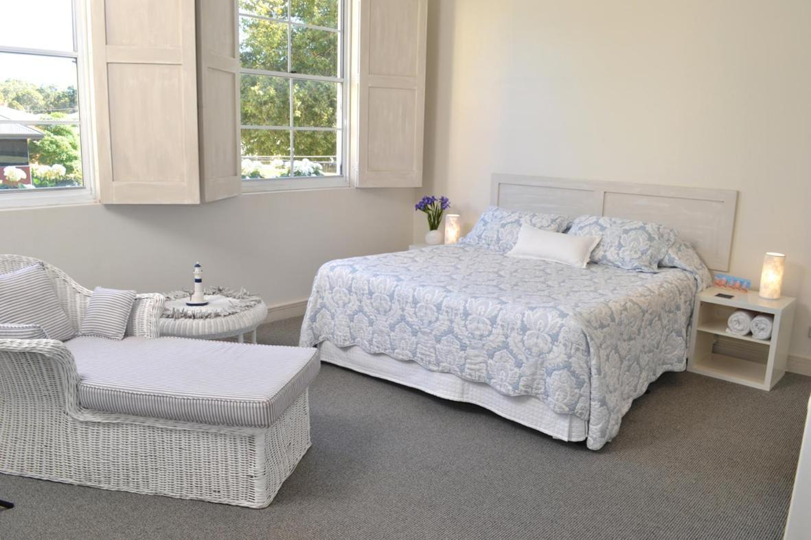 Appartamento The Traill Margaret River Esterno foto