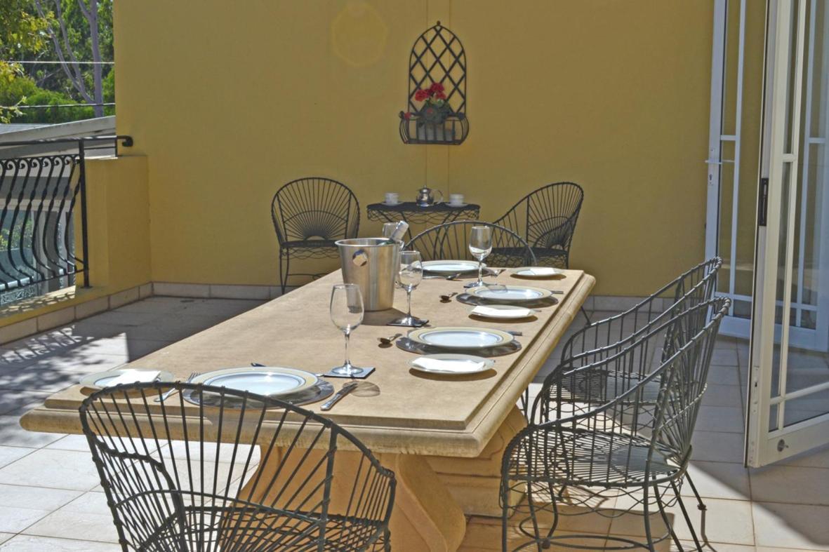 Appartamento The Traill Margaret River Esterno foto