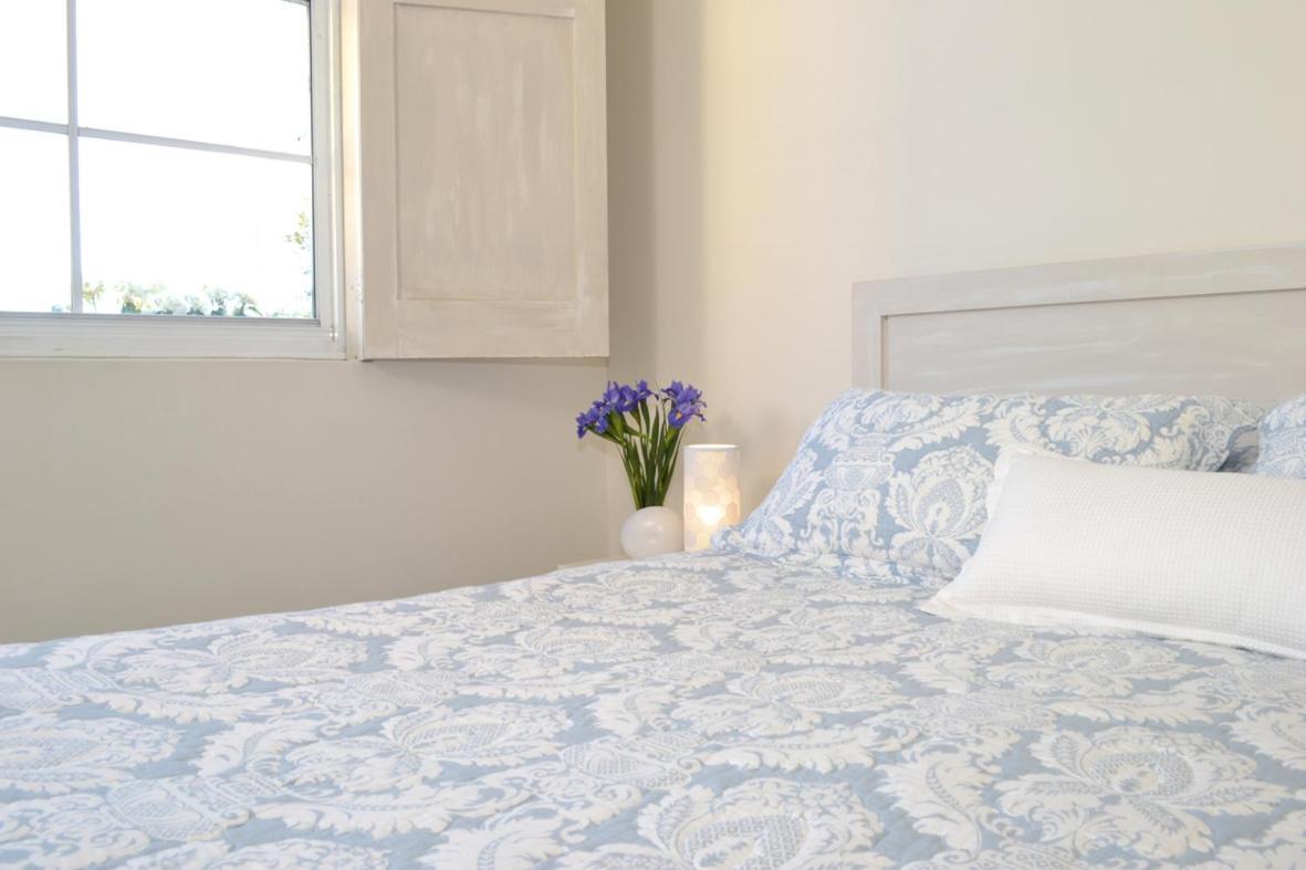 Appartamento The Traill Margaret River Esterno foto