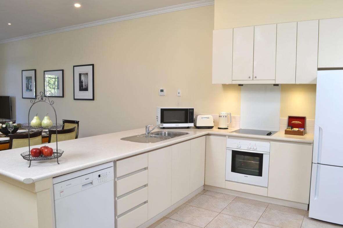 Appartamento The Traill Margaret River Esterno foto