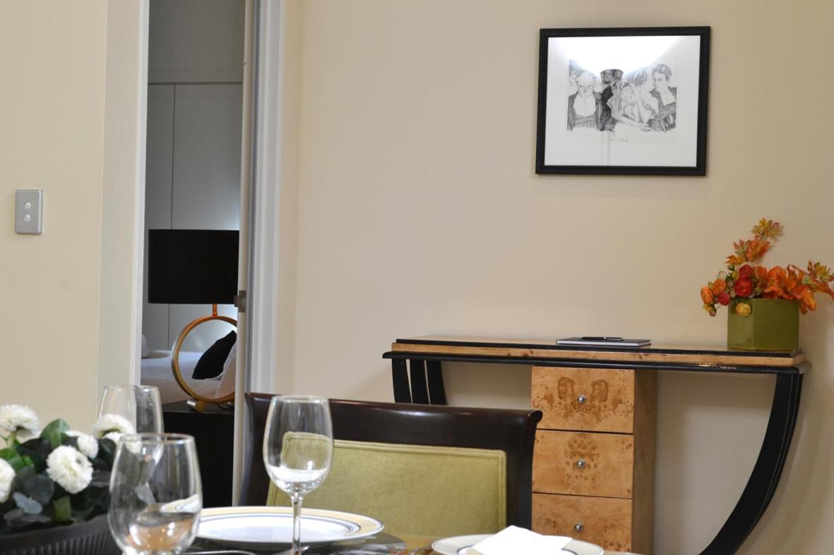 Appartamento The Traill Margaret River Esterno foto