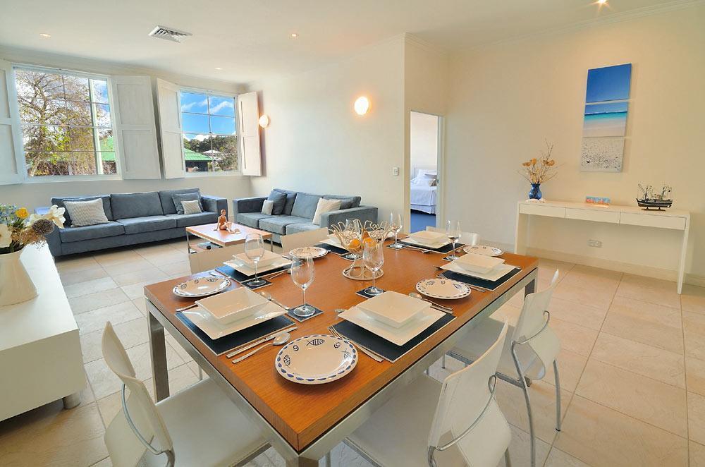 Appartamento The Traill Margaret River Esterno foto