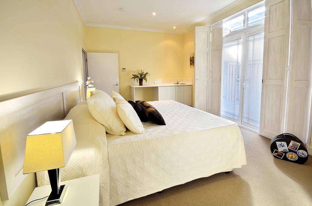 Appartamento The Traill Margaret River Esterno foto