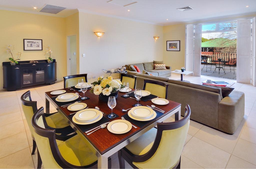 Appartamento The Traill Margaret River Esterno foto